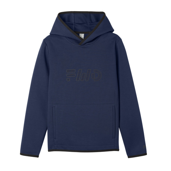 Core Jr - Boys' Hoodie