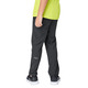 Core Re-Active Woven Jr - Junir Athletic Pants - 1