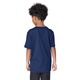 Core Digi Stripe Jr - T-shirt athlétique pour junior - 1