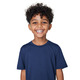 Core Digi Stripe Jr - Junior Athletic T-Shirt - 3