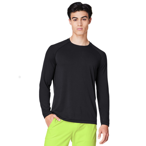 Push DriRelease - Men's Training Long-Sleeved Shirt