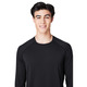 Push DriRelease - Men's Training Long-Sleeved Shirt - 2