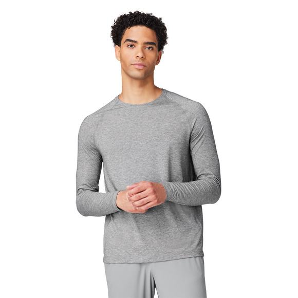 Push DriRelease - Men's Training Long-Sleeved Shirt