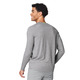 Push DriRelease - Men's Training Long-Sleeved Shirt - 1