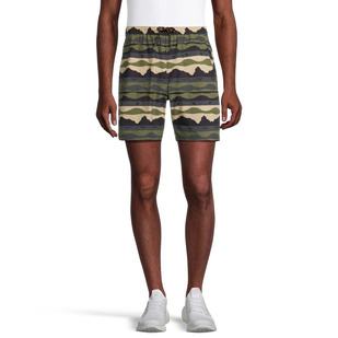 Jervis River Solid - Men's Shorts
