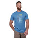 Cayley Kayaks - Men's T-Shirt - 0