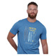 Cayley Kayaks - T-shirt pour homme - 3