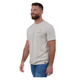 Cayley Geo Landscape - T-shirt pour homme - 1