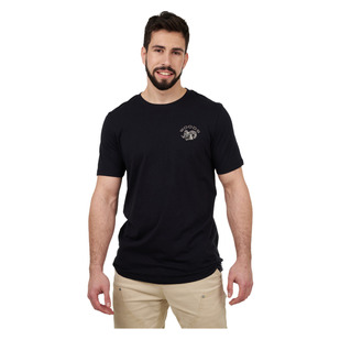 Cayley Bighorn Sheep - Men's T-Shirt