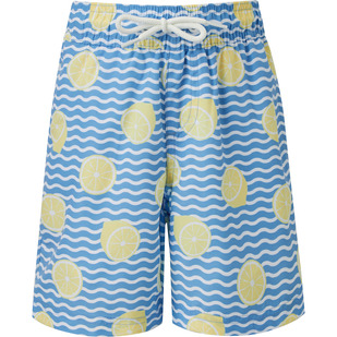 Terrance - Boys' Board Shorts