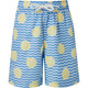 Terrance - Boys' Board Shorts - 0