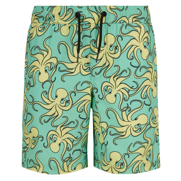 Terrance - Boys' Board Shorts