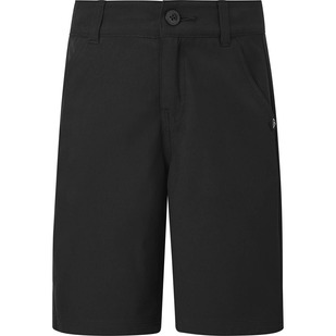 Austen Jr - Boys' Hybrid Shorts