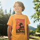 Riley Graphic Jr - T-shirt pour garçon - 2