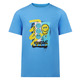 Riley Graphic Jr - T-shirt pour garçon - 0