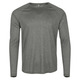 Core UPF - Men's Training Long-Sleeved Shirt - 0