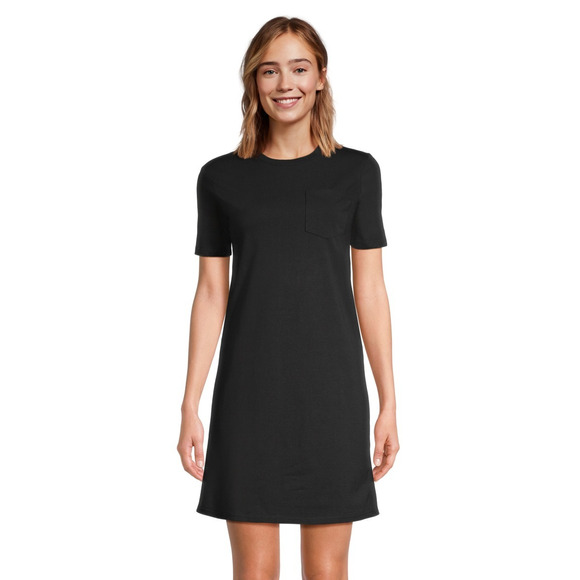 Ramsay Pocket Tee - Women's Dress