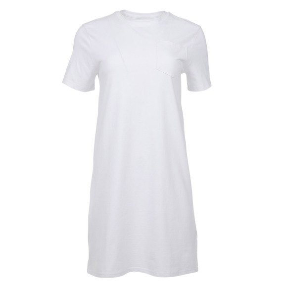 Ramsay Pocket Tee - Robe pour femme