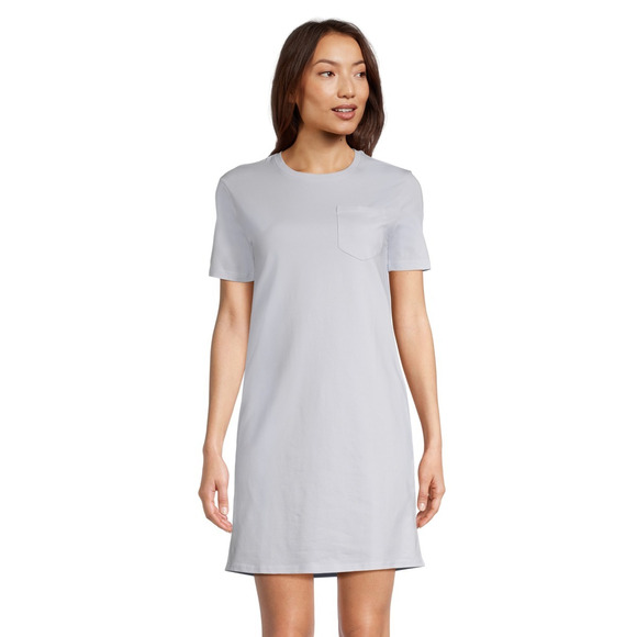 Ramsay Pocket Tee - Women's Dress