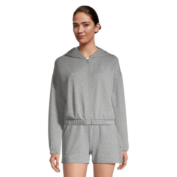 Ryder FZ Hoody - Women's Full-Zip Hoodie