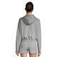 Ryder FZ Hoody - Women's Full-Zip Hoodie - 1