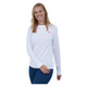 Wapta 2.0 - Women's Long-Sleeved Shirt - 1