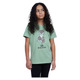 Cayley Fresh Meadows Butterfly Jr - Girls' T-Shirt - 0