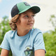 Cayley Great Outdoors Jr - Boys' T-Shirt - 2