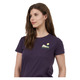 Cayley Outdoor Forms - T-shirt pour femme - 3