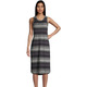 Laval Travel Maxi - Women's Sleeveless Dress - 0