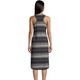 Laval Travel Maxi - Women's Sleeveless Dress - 1