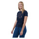 Cayley Gear Layout - T-shirt pour femme - 1