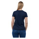 Cayley Gear Layout - Women's T-Shirt - 2