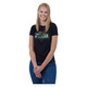 Cayley Great Lakes - Women's T-Shirt - 0