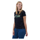 Cayley Great Lakes - Women's T-Shirt - 1