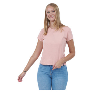 Merlon - T-shirt pour femme