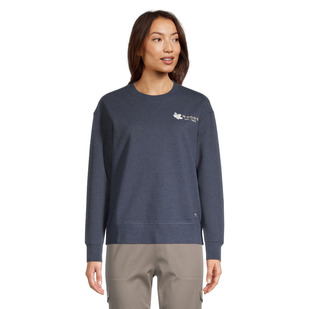 Lawson Fresh Meadow Embroidery - Women's Long-Sleeved Shirt