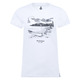 Cayley Canoe - T-shirt pour femme - 4