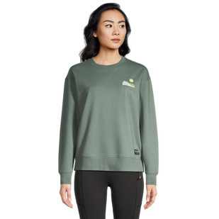 Lawson Outdoor Forms - Women's Long-Sleeved Shirt