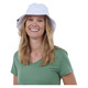 Sunnyside - Chapeau de style pêcheur réversible pour adulte - 4
