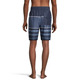 Combers 2.0 Striped - Men's Board Shorts - 1