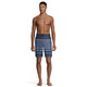 Combers 2.0 Striped - Men's Board Shorts - 2