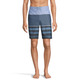 Combers 2.0 Striped - Men's Board Shorts - 0