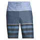 Combers 2.0 Striped - Men's Board Shorts - 3