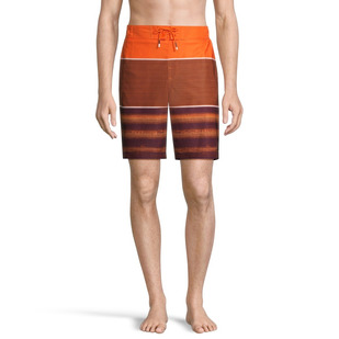 Combers 2.0 Striped - Men's Board Shorts
