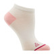 No Show Neutral (Pack of 3 pairs) - Women's Ankle Socks - 2