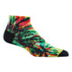 No Show Tropic Weekend (Pack of 3 pairs) - Men's Ankle Socks - 1