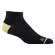 No Show Tropic Weekend (Pack of 3 pairs) - Men's Ankle Socks - 2
