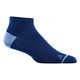 No Show Tropic Weekend (Pack of 3 pairs) - Men's Ankle Socks - 3