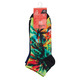 No Show Tropic Weekend (Pack of 3 pairs) - Men's Ankle Socks - 4
